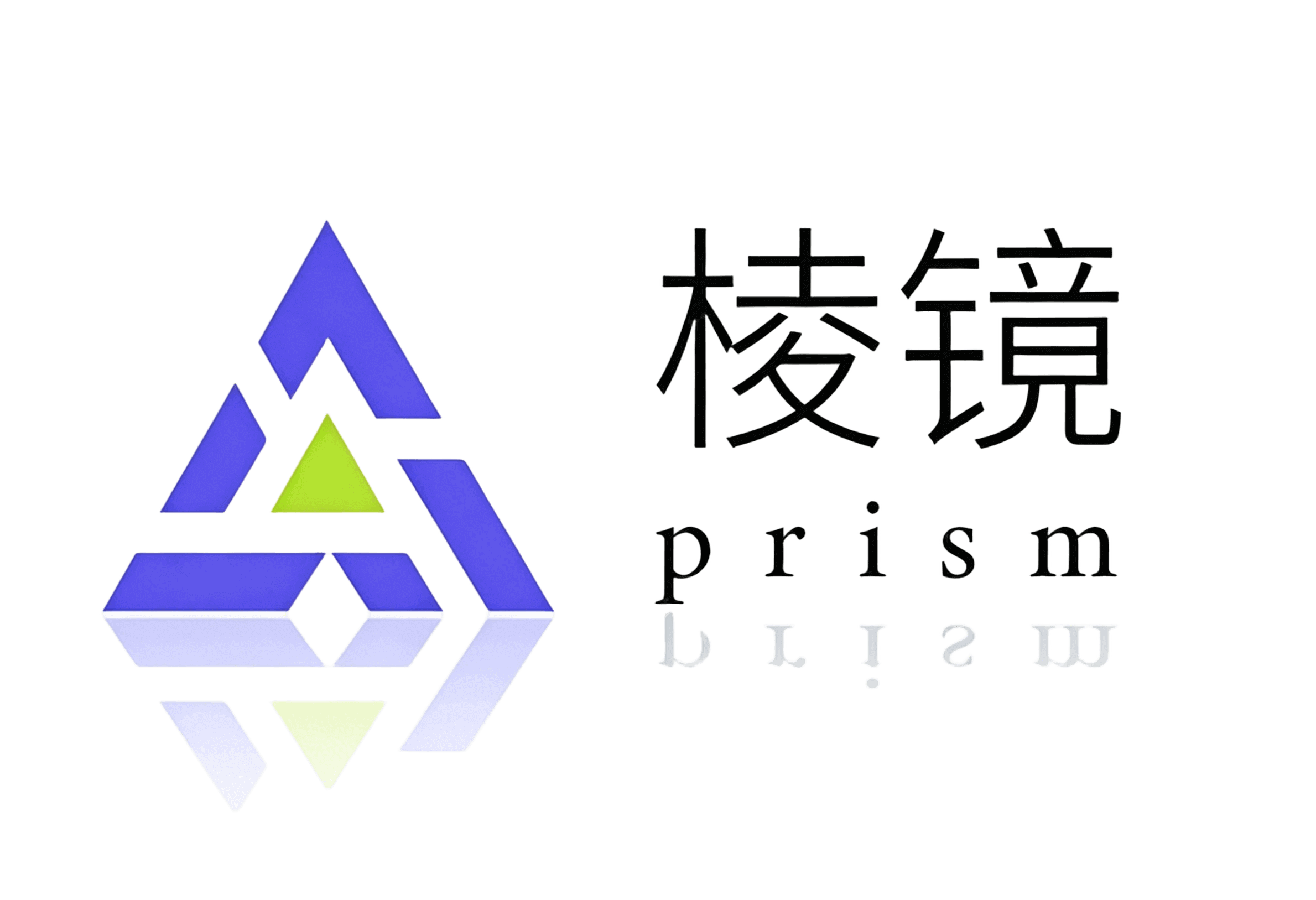 棱镜科技标志